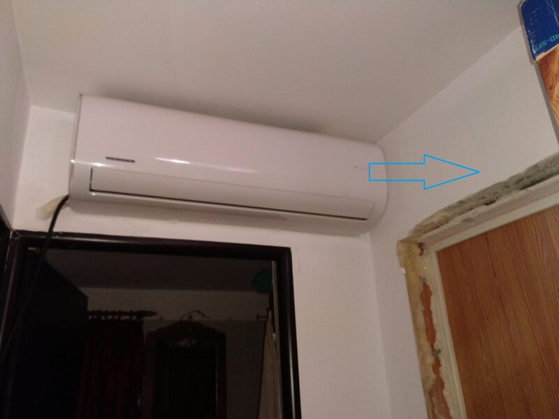 Zaleo Start - Curatare si igienizare aer conditionat